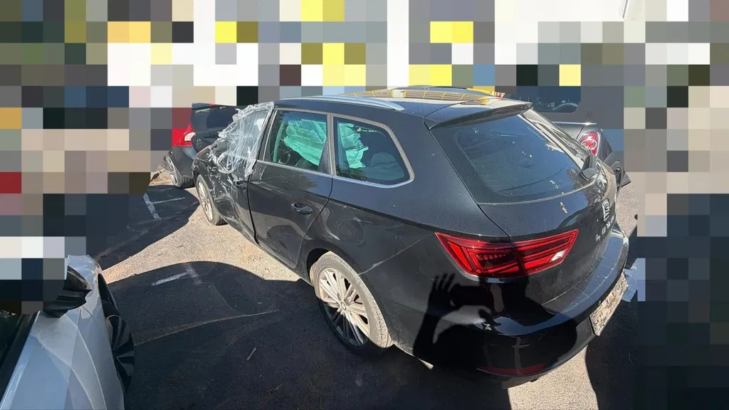 Zdjęcie: 2018 Seat Leon