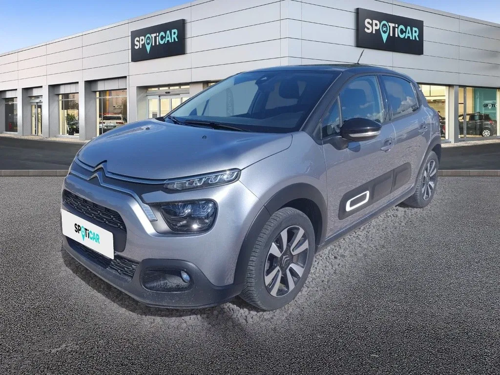 Zdjęcie: 2024 Citroen C3