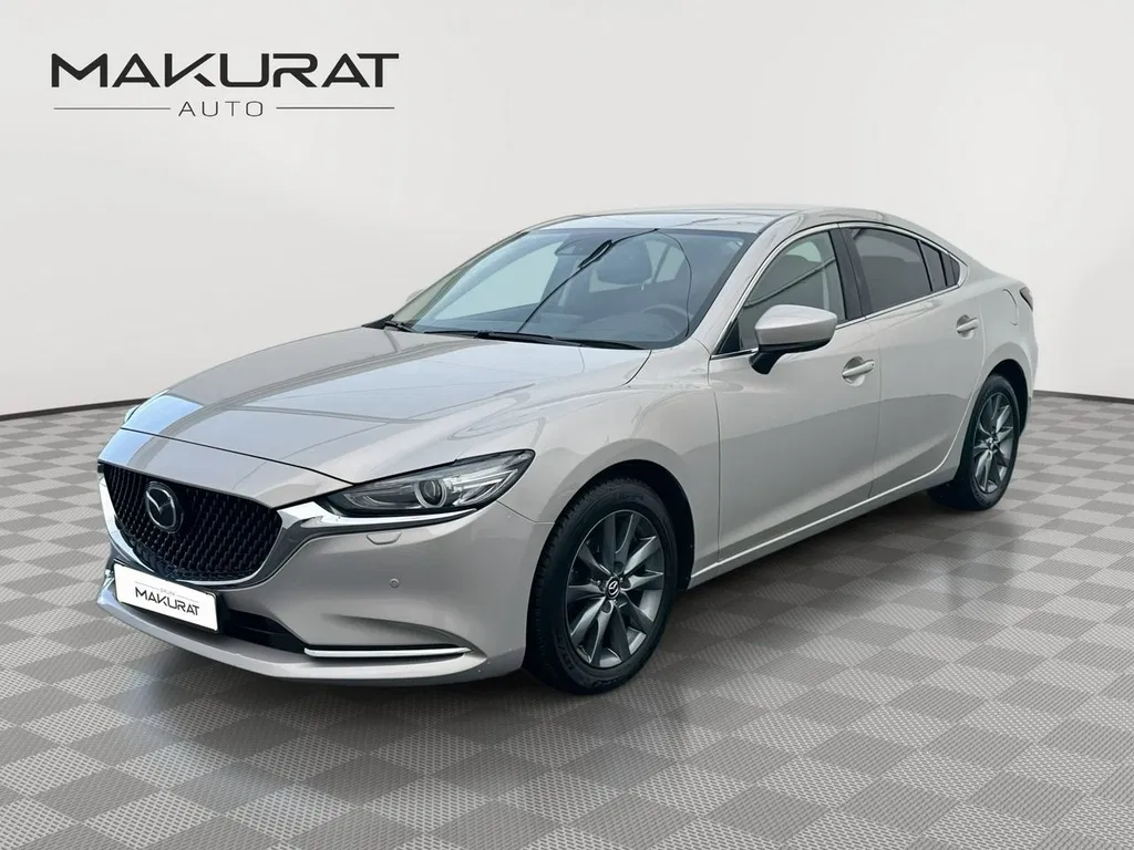 Zdjęcie: 2023 Mazda 6