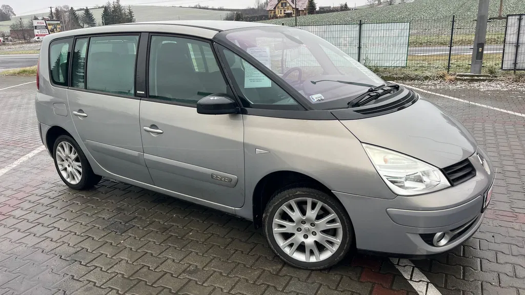 Zdjęcie: 2011 Renault Espace