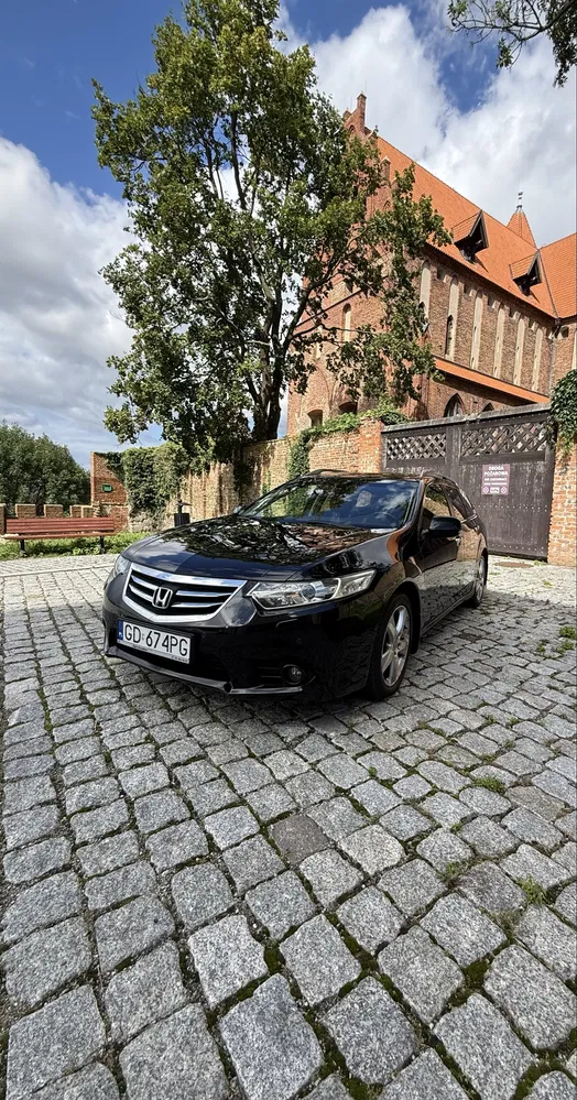 Zdjęcie: 2013 Honda Accord
