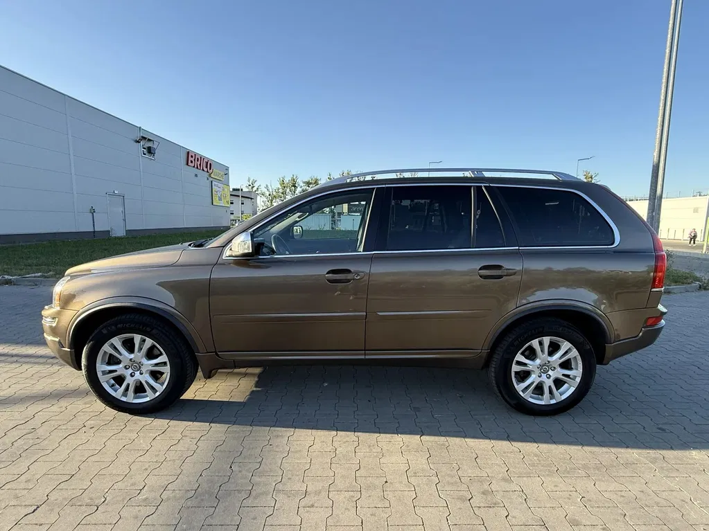 Zdjęcie: 2012 Volvo XC 90