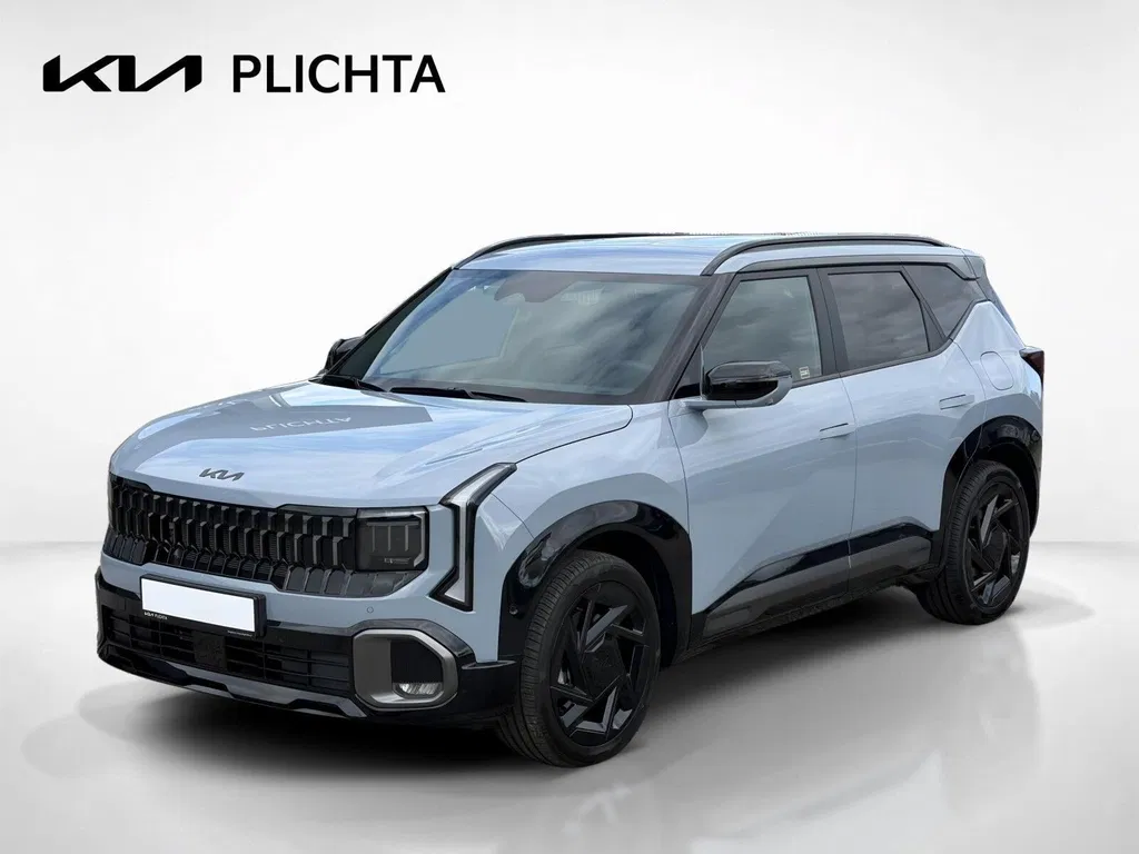 Zdjęcie: 2026 Kia Seltos