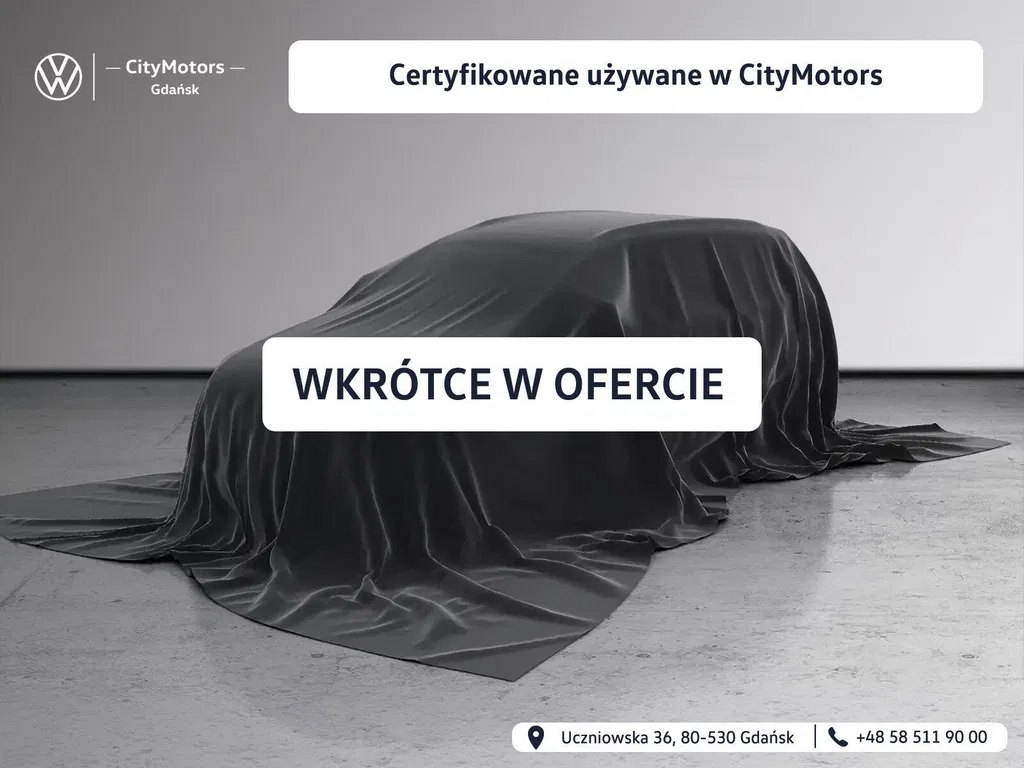 Zdjęcie: 2021 Volkswagen Up!