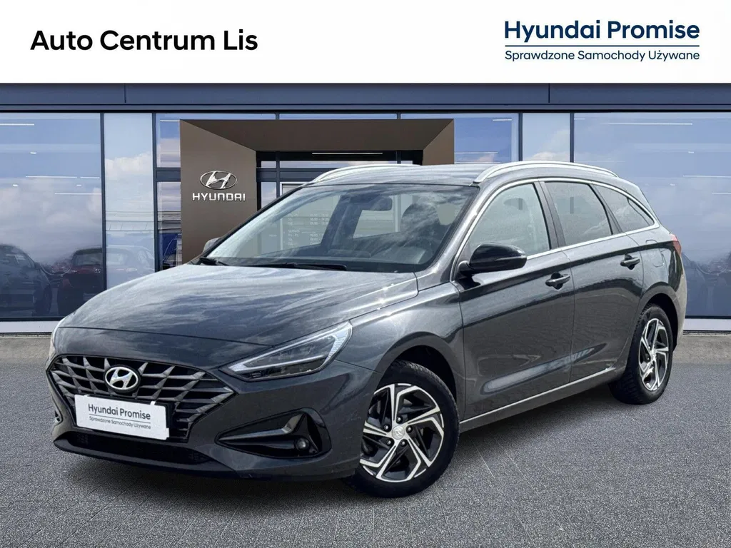 Zdjęcie: 2023 Hyundai i30