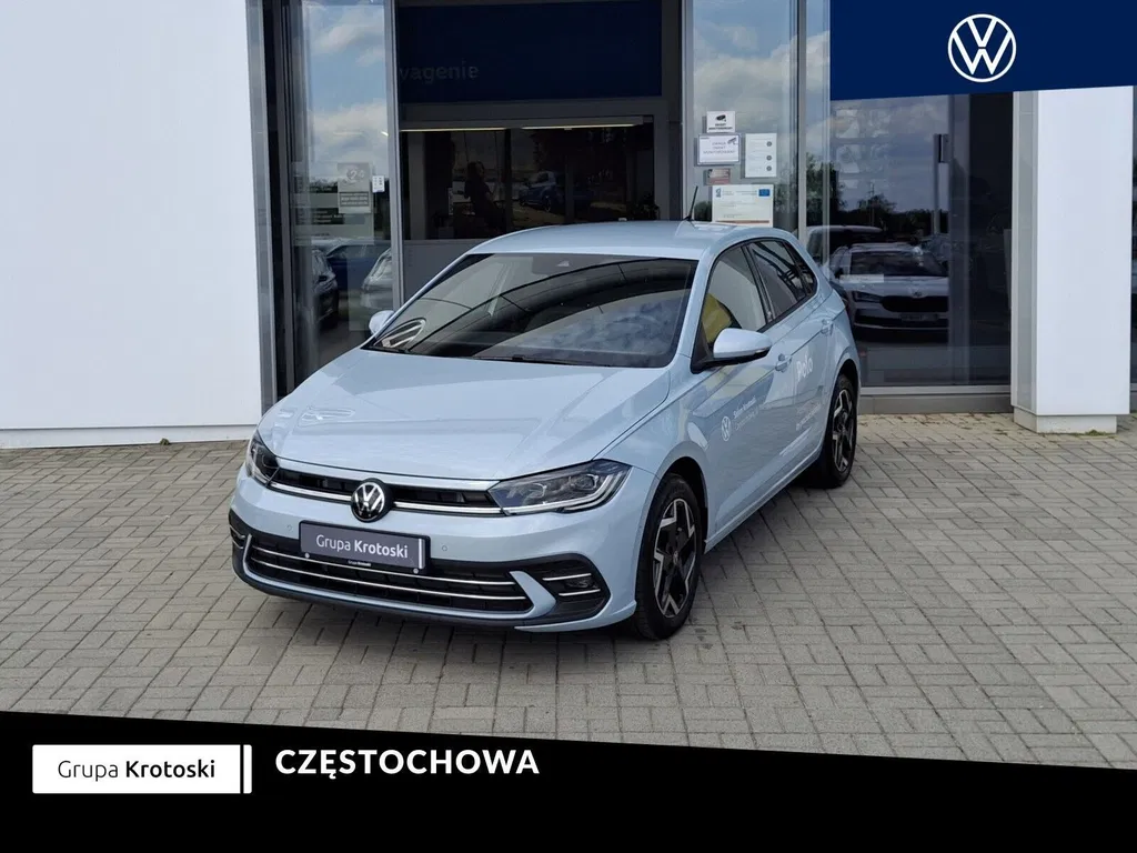 Zdjęcie: 2026 Volkswagen Polo