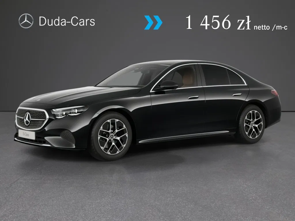 Zdjęcie: 2026 Mercedes-Benz E Klasa