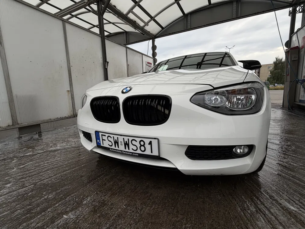 Zdjęcie: 2011 BMW Pozostałe BMW