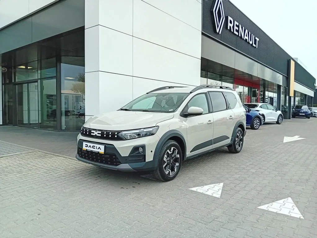 Zdjęcie: 2026 Dacia Jogger