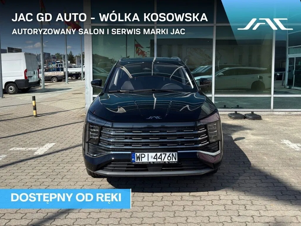 Zdjęcie: 2025 Pozostałe osobowe