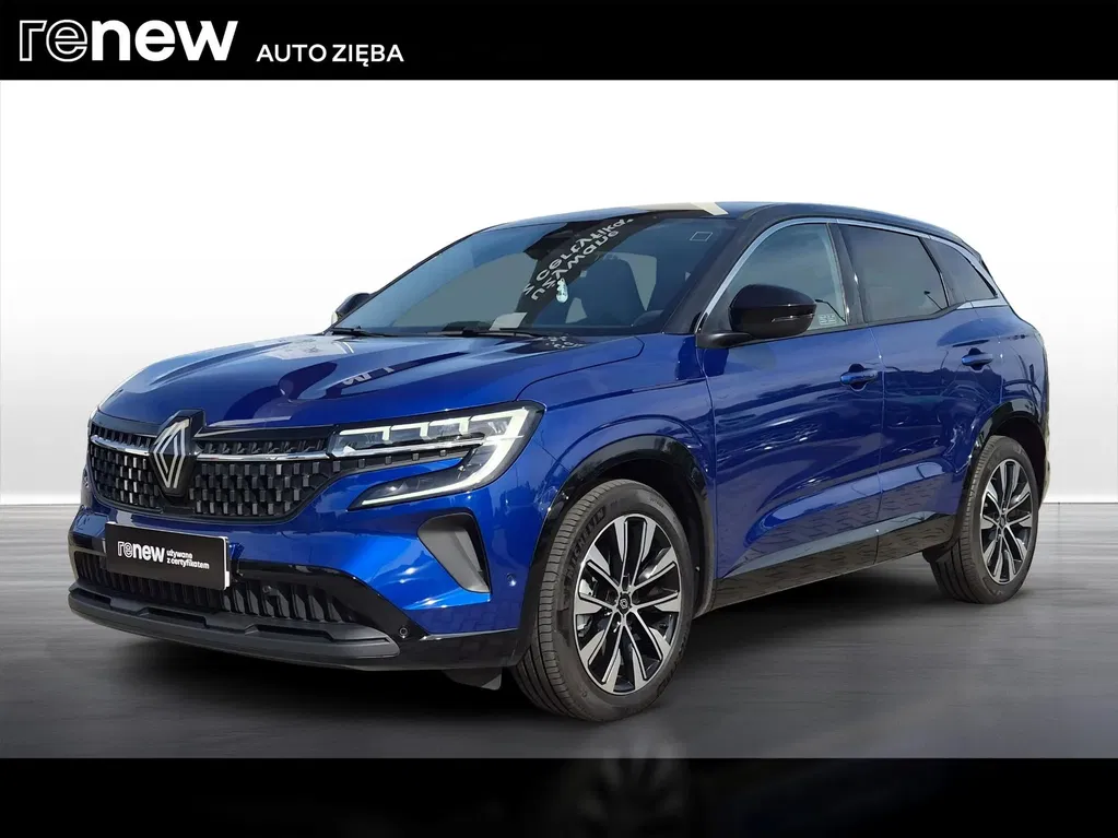 Zdjęcie: 2025 Renault Austral