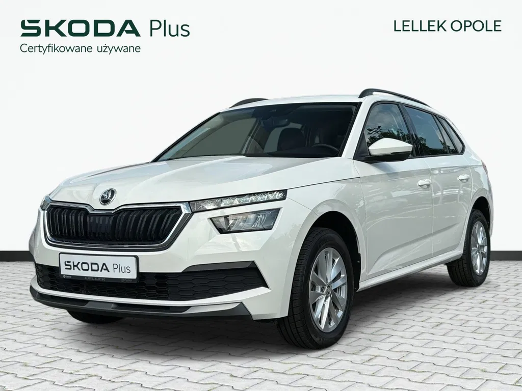 Zdjęcie: 2023 Skoda Kamiq