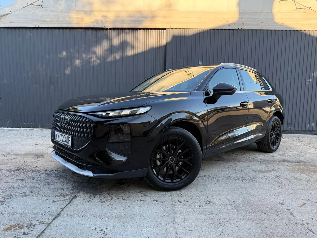 Zdjęcie: 2026 Audi Q3