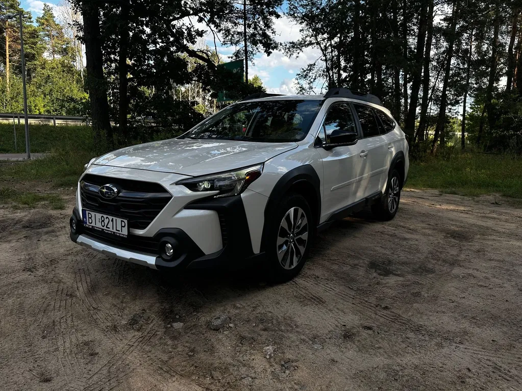 Zdjęcie: 2023 Subaru Outback