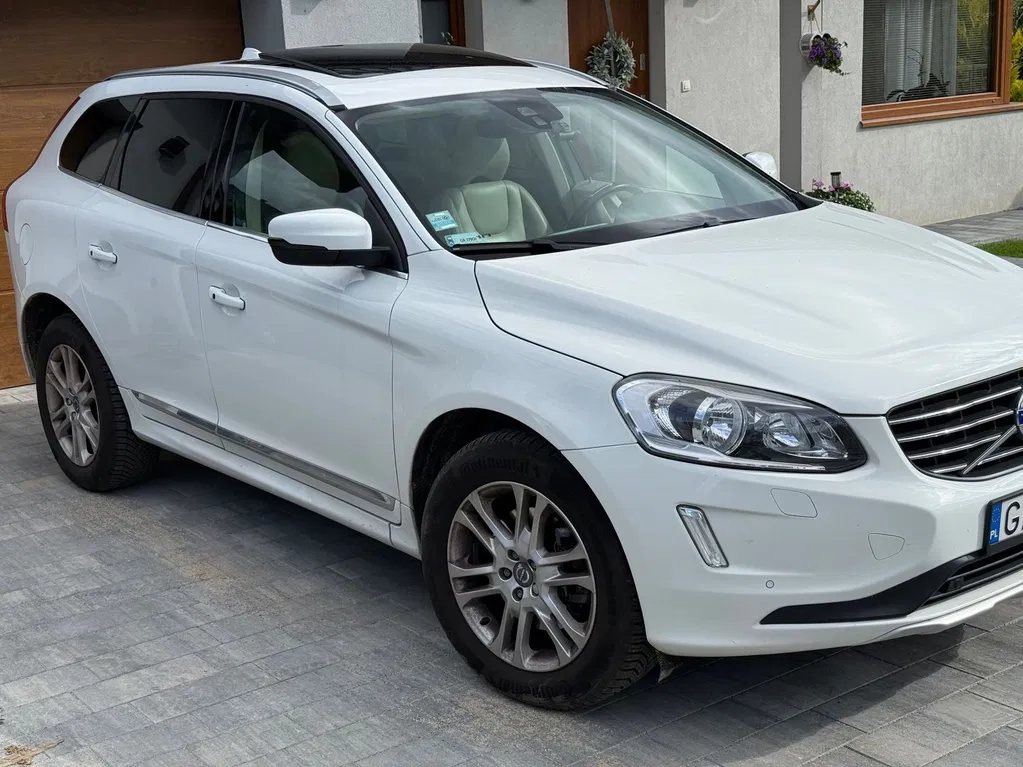 Zdjęcie: 2015 Volvo XC 60