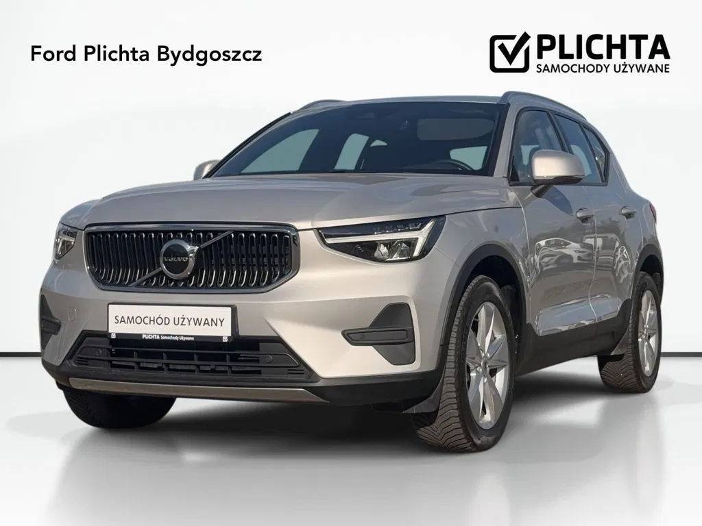 Zdjęcie: 2024 Volvo XC 40