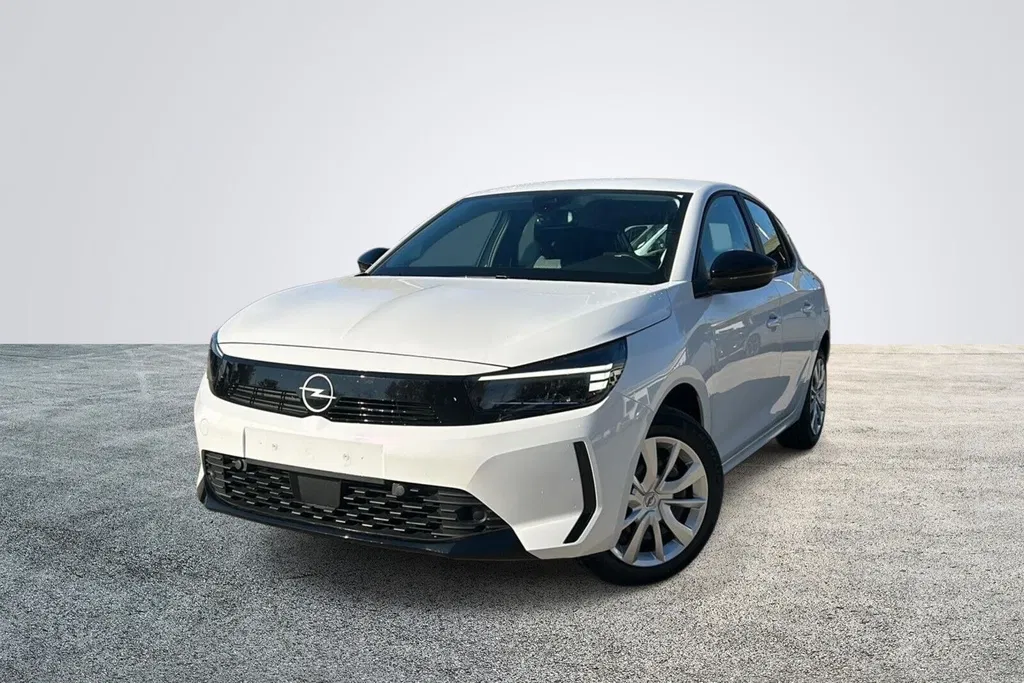 Zdjęcie: 2026 Opel Corsa