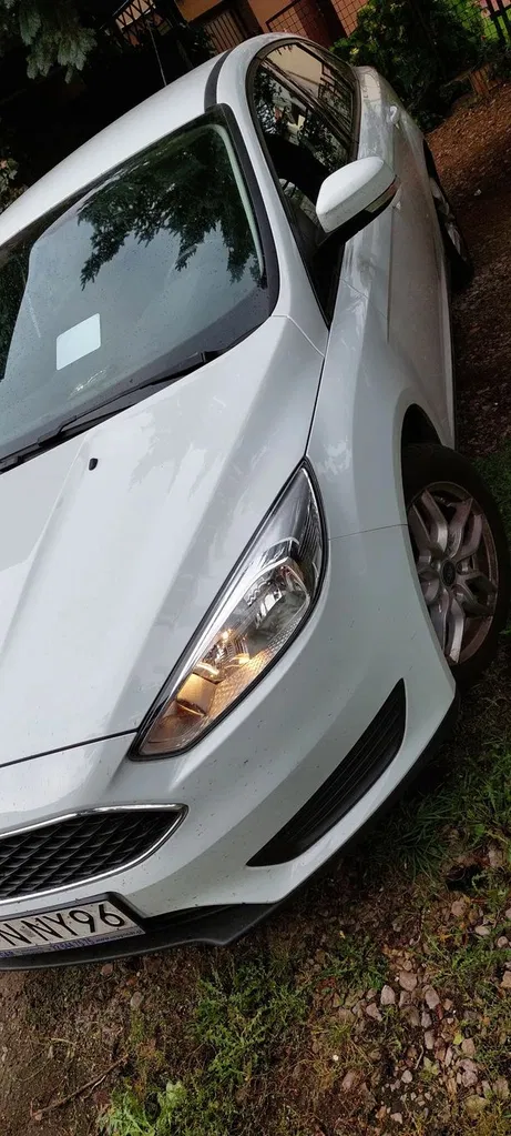 Zdjęcie: 2017 Ford Focus