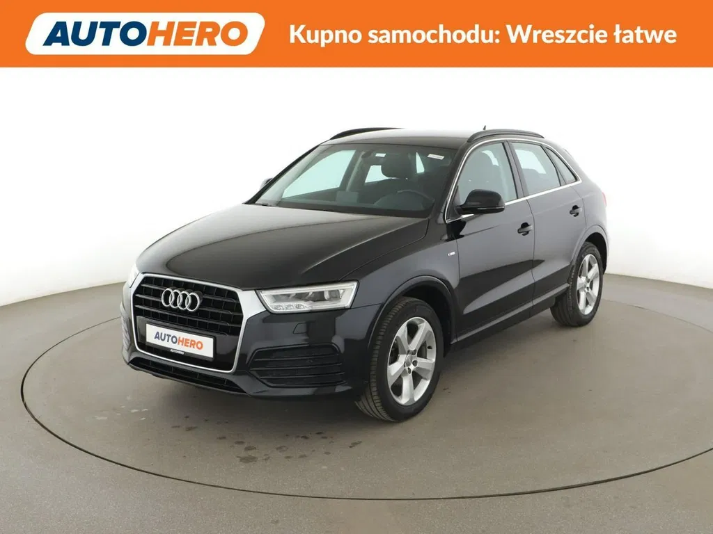 Zdjęcie: 2016 Audi Q3