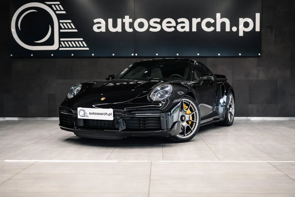 Zdjęcie: 2023 Porsche 911