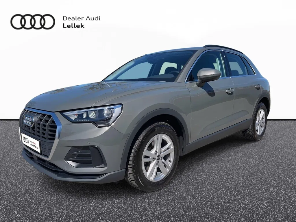 Zdjęcie: 2021 Audi Q3