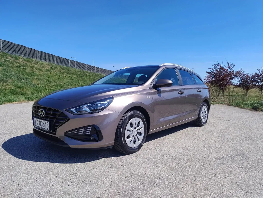 Zdjęcie: 2022 Hyundai i30