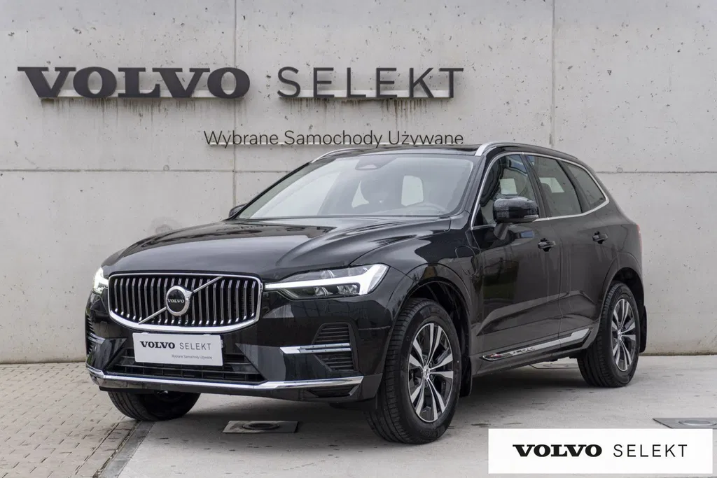 Zdjęcie: 2024 Volvo XC 60