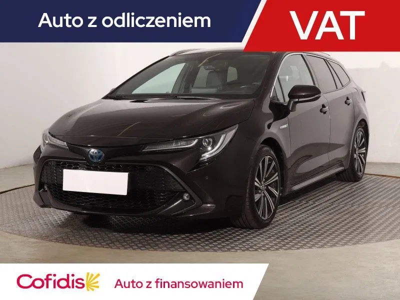 Zdjęcie: 2022 Toyota Corolla