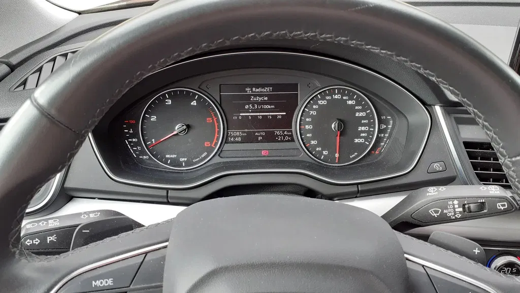 Zdjęcie: 2022 Audi Q5