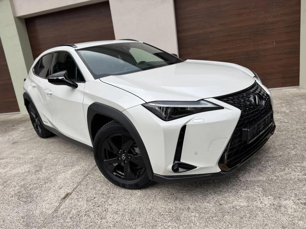 Zdjęcie: 2022 Lexus UX