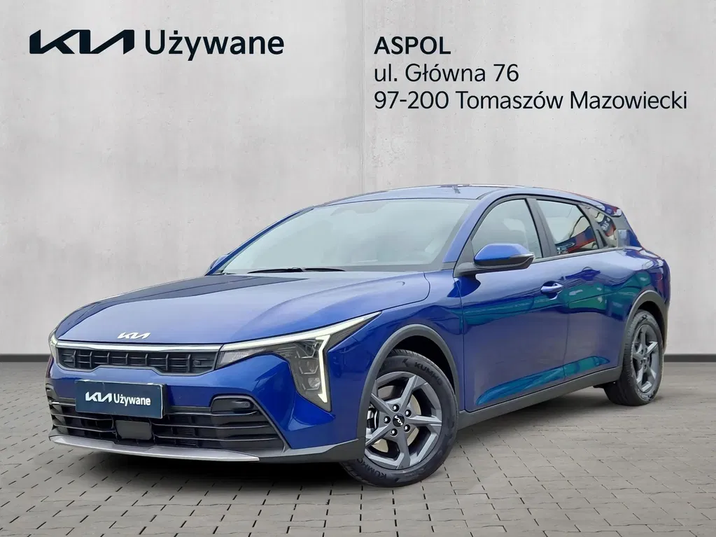Zdjęcie: 2025 Kia Pozostałe KIA