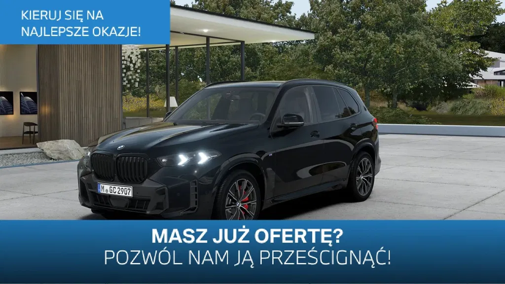 Zdjęcie: 2026 BMW X5