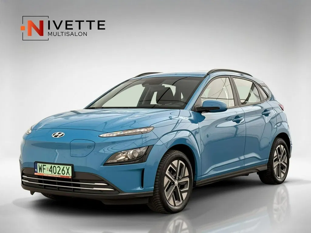 Zdjęcie: 2023 Hyundai Kona