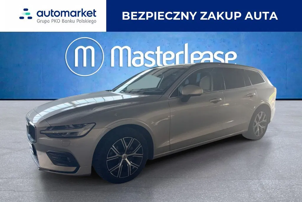 Zdjęcie: 2023 Volvo V60