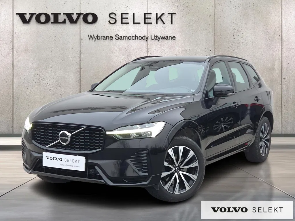 Zdjęcie: 2024 Volvo XC 60