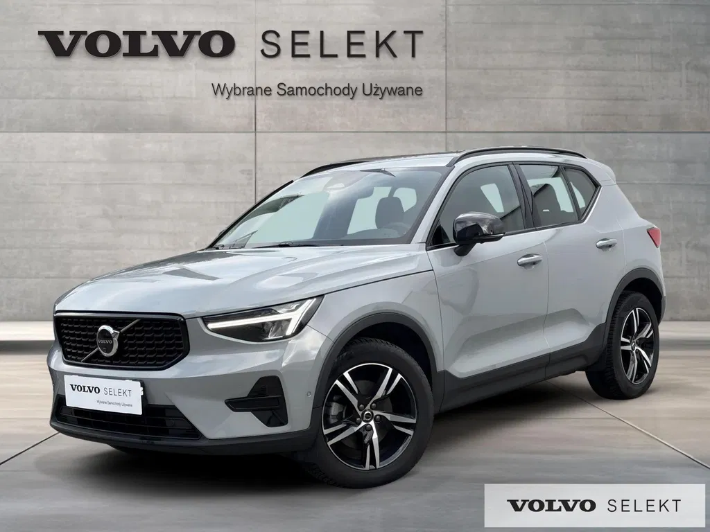 Zdjęcie: 2025 Volvo XC 40