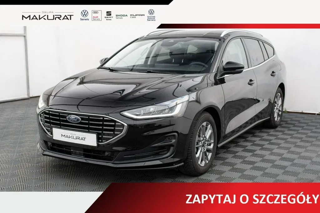 Zdjęcie: 2024 Ford Focus