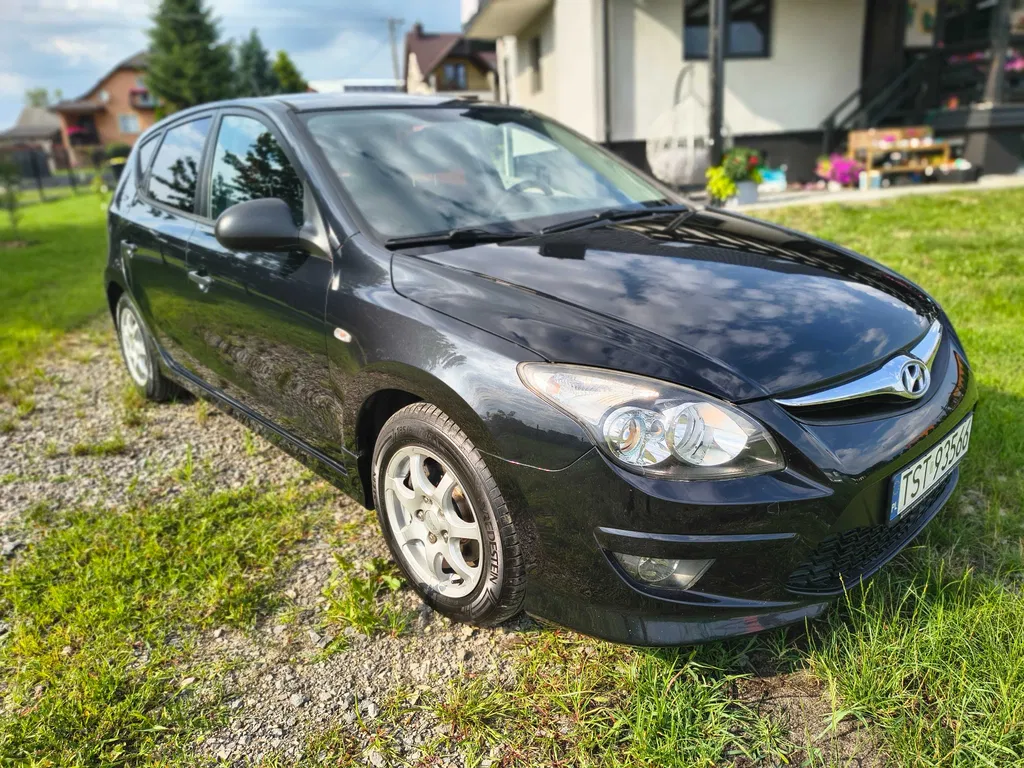 Zdjęcie: 2011 Hyundai i30