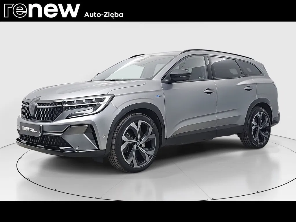 Zdjęcie: 2025 Renault Espace