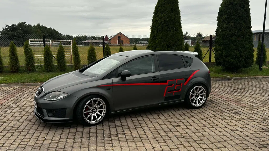 Zdjęcie: 2010 Seat Leon