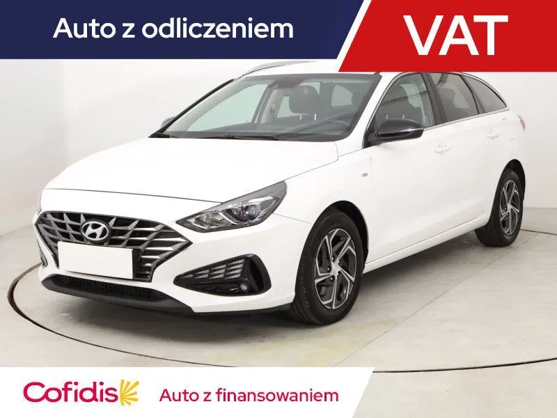 Zdjęcie: 2024 Hyundai i30