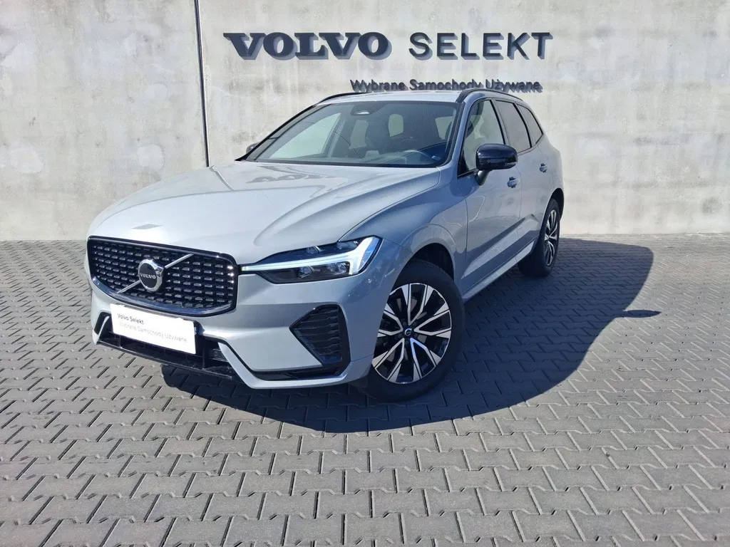 Zdjęcie: 2024 Volvo XC 60