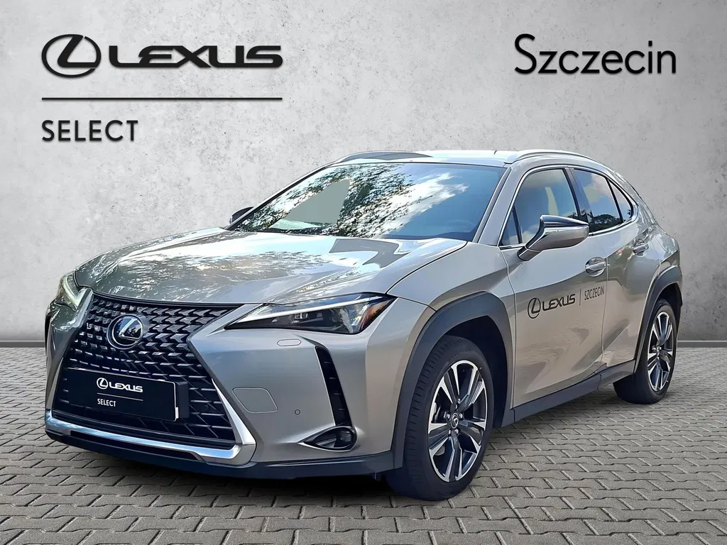 Zdjęcie: 2024 Lexus UX