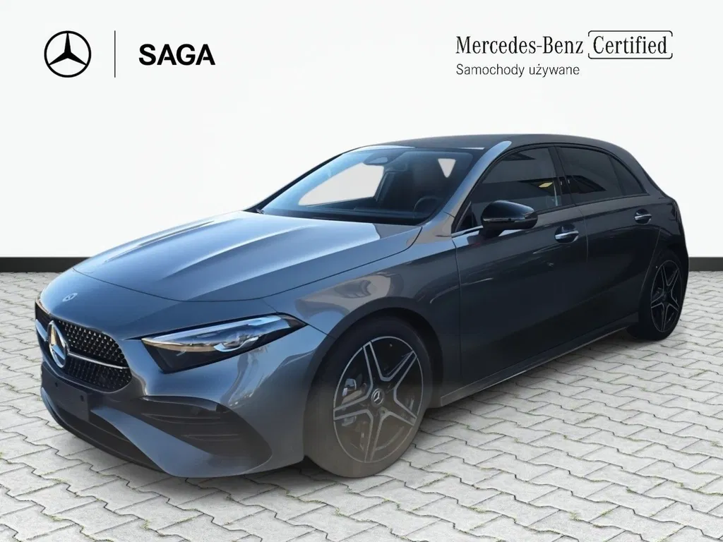 Zdjęcie: 2026 Mercedes-Benz A Klasa