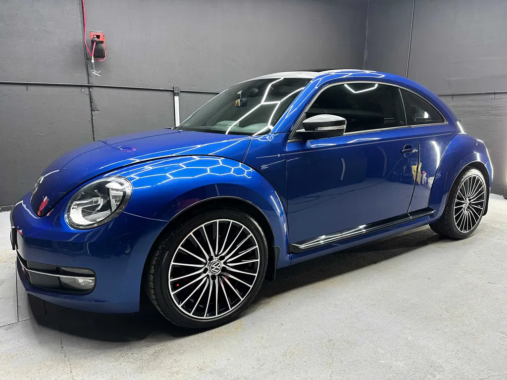 Zdjęcie: 2013 Volkswagen Beetle