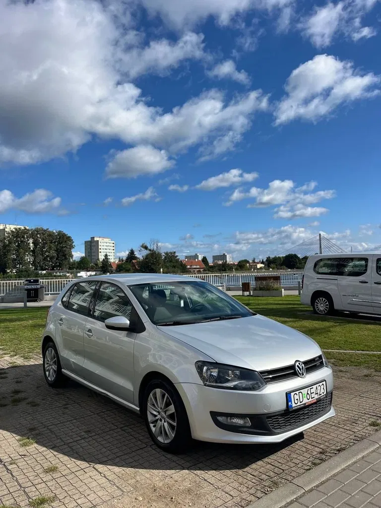 Zdjęcie: 2009 Volkswagen Polo