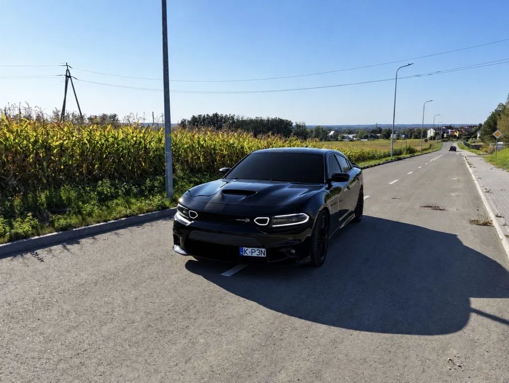 Zdjęcie: 2019 Dodge Charger
