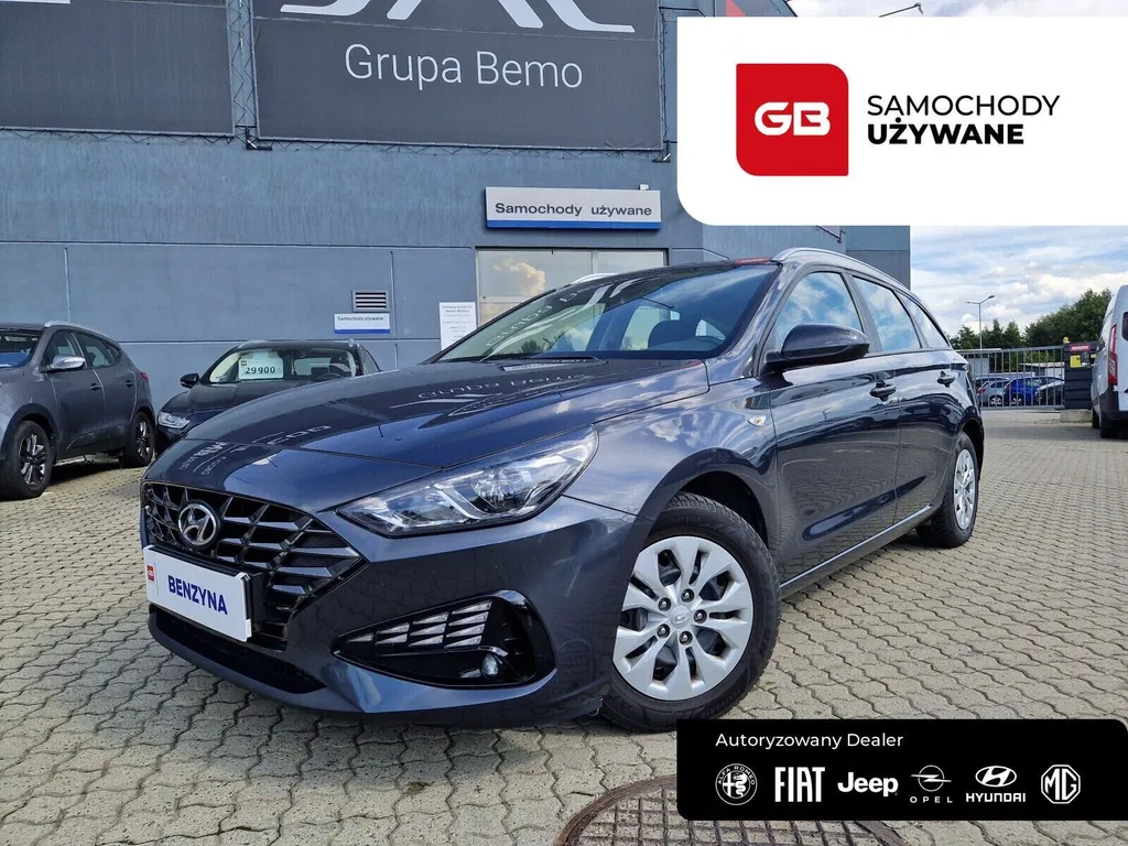 Zdjęcie: 2022 Hyundai i30