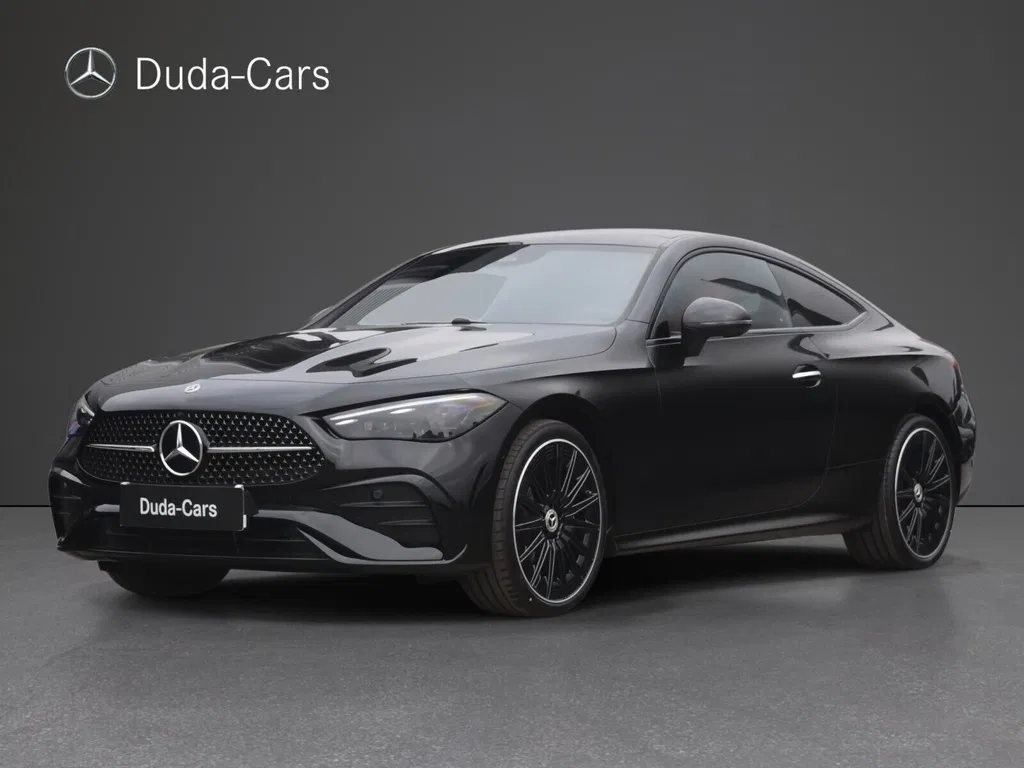Zdjęcie: 2026 Mercedes-Benz CLE