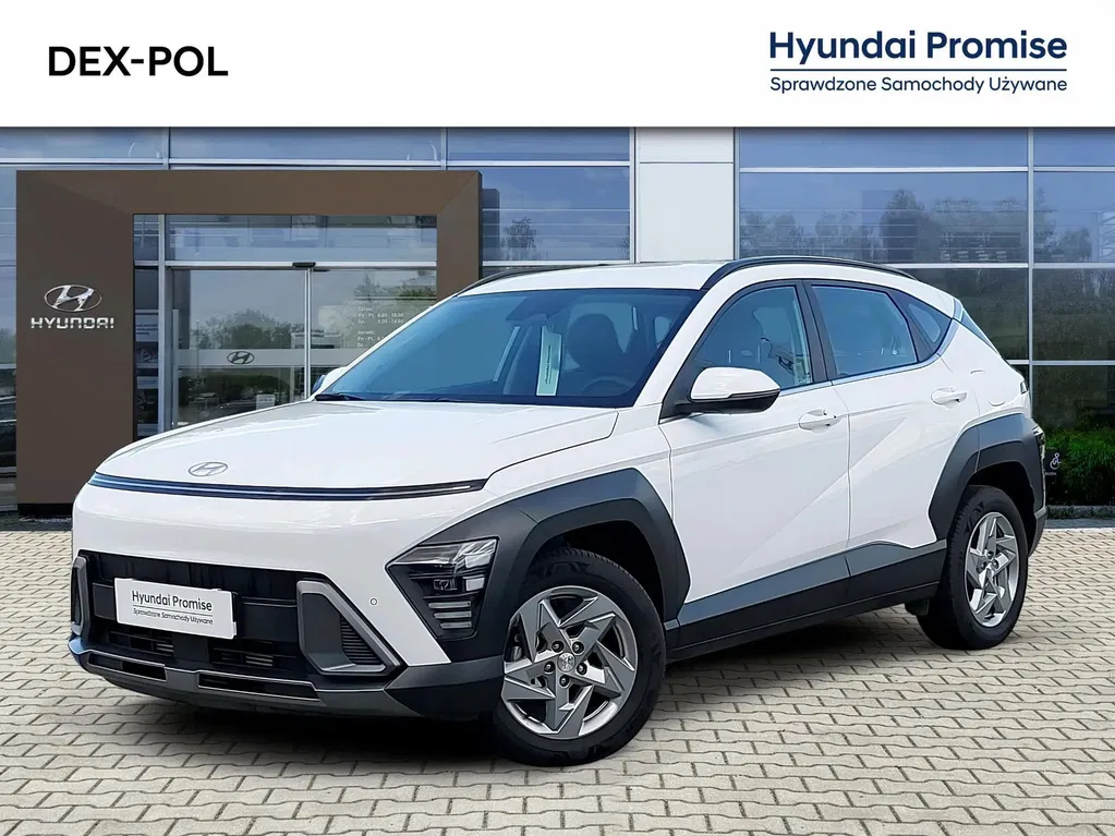 Zdjęcie: 2023 Hyundai Kona
